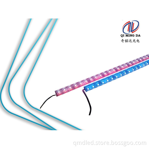 Colorful Double High Lumen SMD5050 LED Rigid Bar